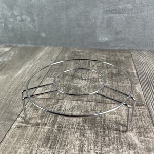 Midea WideMax 12-in-1 Electric Pressure Cooker MPC6018AASS Replacement Wire Rack